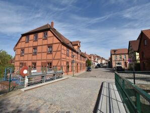 Apartment Gemütliche Wohnung am Plauer See - Plau am See - image1