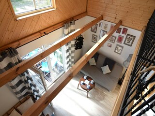 Casa de vacaciones Parchowo Características 12