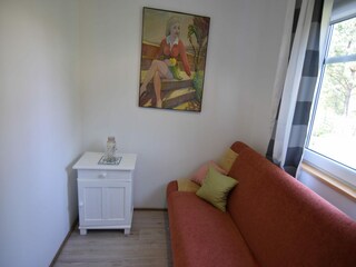 Maison de vacances Parchowo Équipement 15