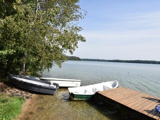 Vakantiehuis Parchowo Omgeving 16