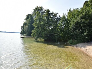 Vakantiehuis Parchowo Omgeving 17