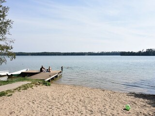 Vakantiehuis Parchowo Omgeving 18