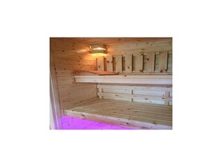 Maison de vacances Parchowo  24