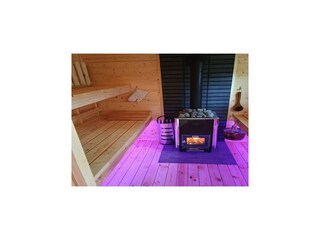 Maison de vacances Parchowo  25