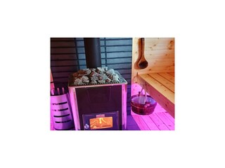 Maison de vacances Parchowo  22