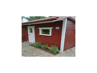 Maison de vacances Parchowo  25