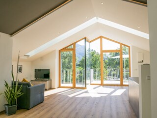 Vakantieappartement Meran Kenmerken 13