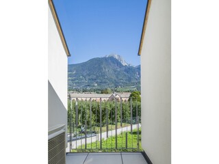 Vakantieappartement Meran Buitenaudio-opname 7