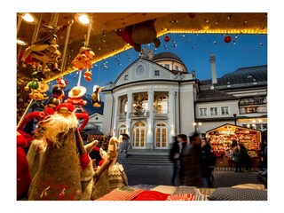 Appartamento per vacanze Meran Ambiente 27