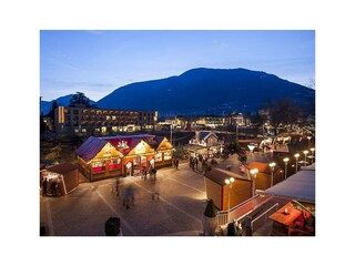 Appartamento per vacanze Meran Ambiente 28