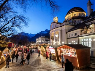 Appartamento per vacanze Meran Ambiente 29