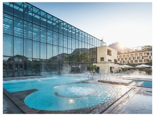 Appartamento per vacanze Meran Ambiente 30