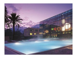 Appartamento per vacanze Meran Ambiente 31