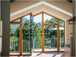 Appartamento per vacanze Meran Documento 33