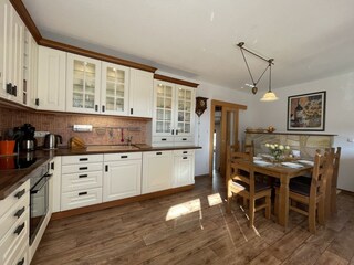 Casa per le vacanze Masserberg Caratteristiche 6