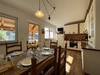 Casa per le vacanze Masserberg Caratteristiche 7