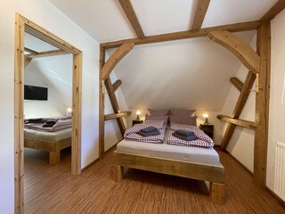 Casa per le vacanze Masserberg Caratteristiche 9