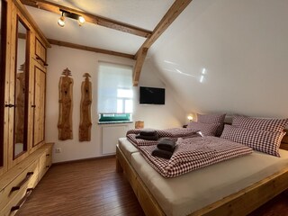 Casa per le vacanze Masserberg Caratteristiche 10