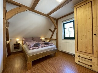 Casa per le vacanze Masserberg Caratteristiche 11