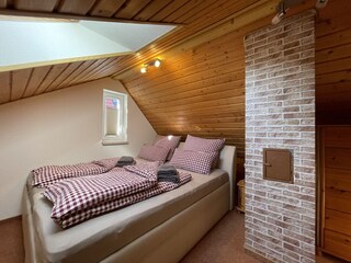 Casa per le vacanze Masserberg Caratteristiche 14