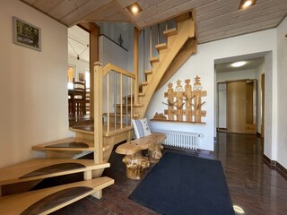 Casa per le vacanze Masserberg Caratteristiche 15