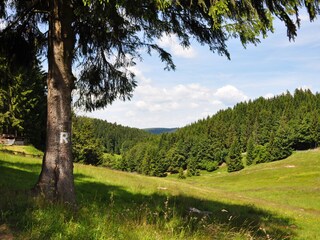 Casa per le vacanze Masserberg Ambiente 16
