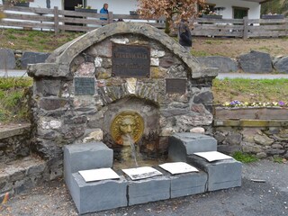 Casa per le vacanze Masserberg Ambiente 19