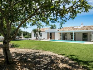 Holiday house Quinta Cereja - Boliqueime - image1