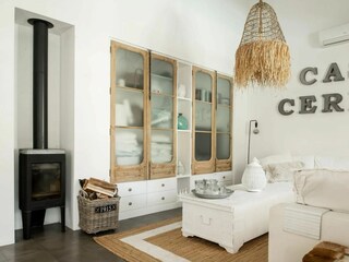 Casa per le vacanze Boliqueime Caratteristiche 24