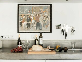 Casa per le vacanze Boliqueime Caratteristiche 30