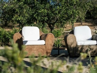 Casa per le vacanze Boliqueime Registrazione all'aperto 15