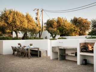 Casa per le vacanze Boliqueime Registrazione all'aperto 5