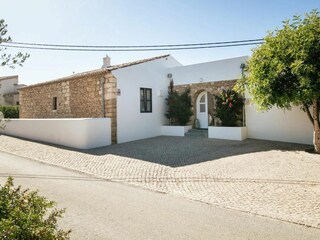 Casa per le vacanze Boliqueime Registrazione all'aperto 21