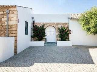 Casa per le vacanze Boliqueime Registrazione all'aperto 22