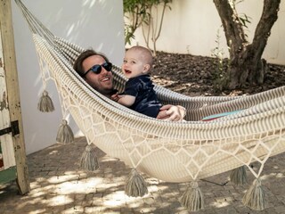 Casa per le vacanze Boliqueime Registrazione all'aperto 9