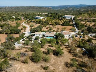 Casa per le vacanze Boliqueime Ambiente 34