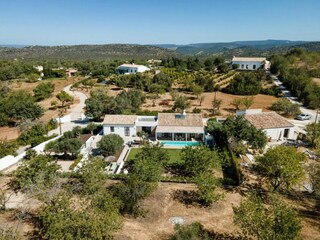 Casa per le vacanze Boliqueime Ambiente 35