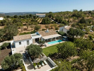 Casa per le vacanze Boliqueime Ambiente 36