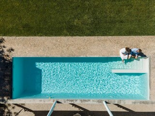 Casa per le vacanze Boliqueime Registrazione all'aperto 4