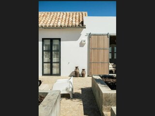 Casa per le vacanze Boliqueime Registrazione all'aperto 19