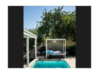 Casa per le vacanze Boliqueime Registrazione all'aperto 16