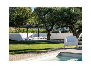 Casa per le vacanze Boliqueime Registrazione all'aperto 18