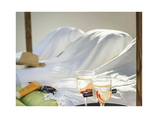 Casa per le vacanze Boliqueime Registrazione all'aperto 12