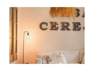 Casa per le vacanze Boliqueime Caratteristiche 32