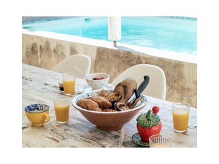 Casa per le vacanze Boliqueime Registrazione all'aperto 8