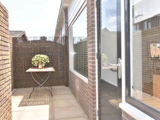 Casa per le vacanze Egmond aan Zee Registrazione all'aperto 2