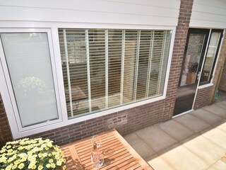 Casa per le vacanze Egmond aan Zee Registrazione all'aperto 3