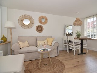 Casa per le vacanze Egmond aan Zee Registrazione all'aperto 6