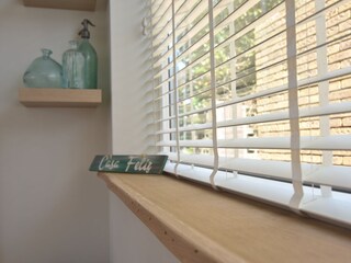 Casa per le vacanze Egmond aan Zee Registrazione all'aperto 9