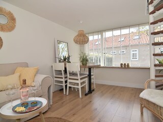 Casa per le vacanze Egmond aan Zee Registrazione all'aperto 8